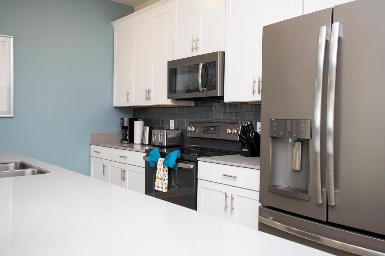 Ravishing Four Bd W/ Pool Close To Disney 4947 Кисими Екстериор снимка