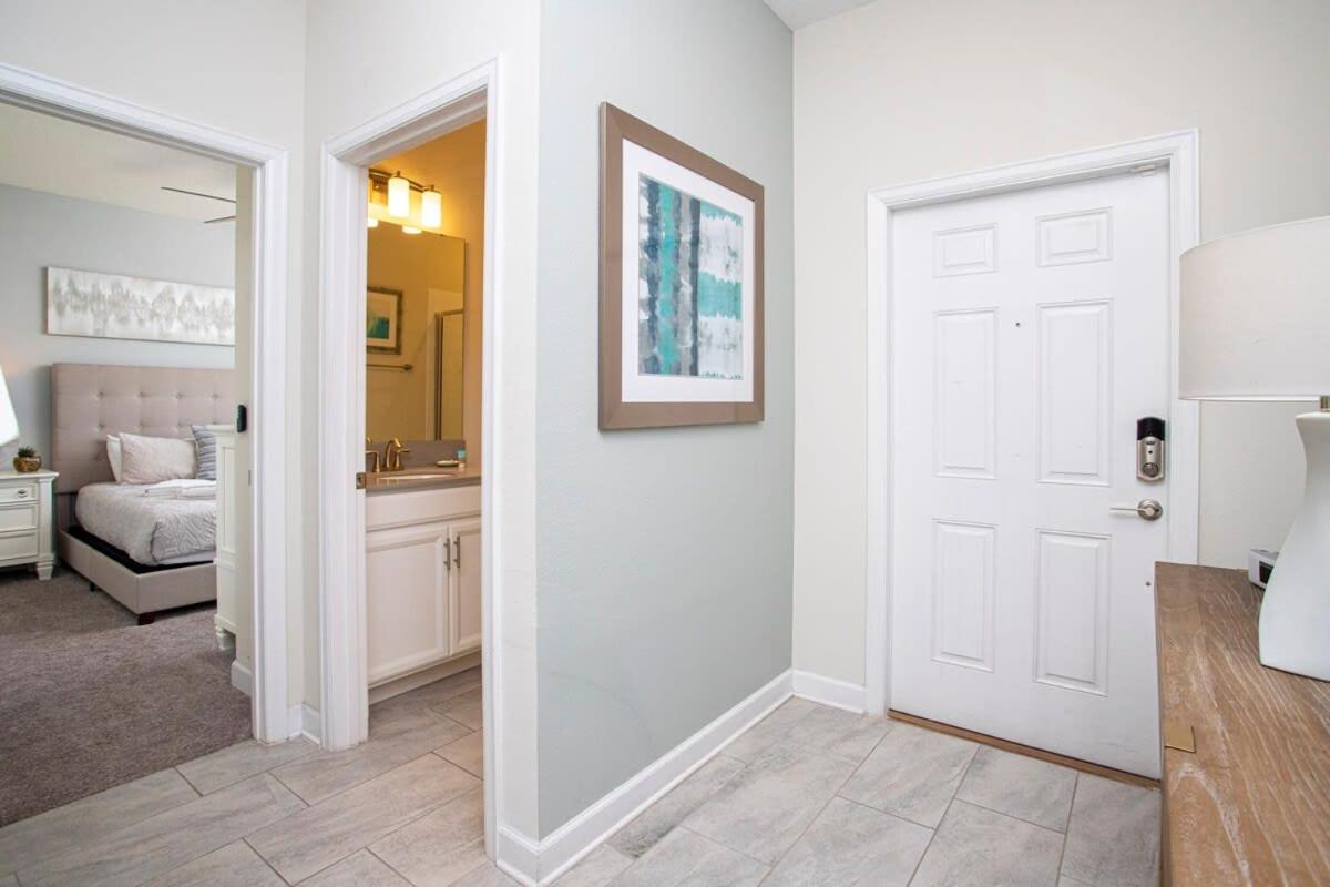 Ravishing Four Bd W/ Pool Close To Disney 4947 Кисими Екстериор снимка
